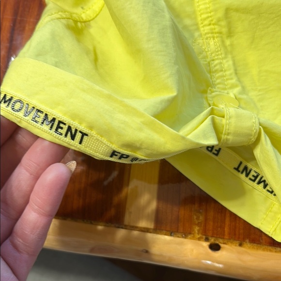 Free people movement pants - Picture 5 of 11